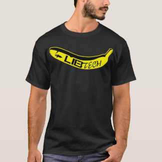 Lib TechSnowboard T-shirt