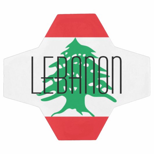 liban (Plat)