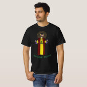 LIBANE$E WINST Grappig T-Shirt (Voorkant volledig)