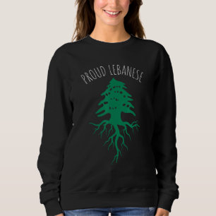 Libanees Yalla Habibi Arabisch - Arabische en isla Trui