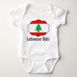 Libanese Baby Creeper Romper