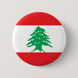Libanese Button