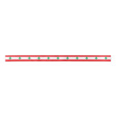 Libanese vlag lint (Voorkant)