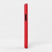 libanon Case-Mate iPhone case (Achterkant/rechts)