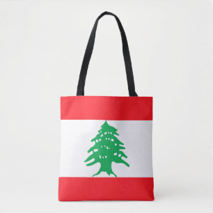 Libanon Draagtas