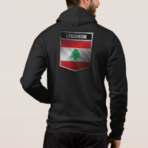 Libanon Hoodie
