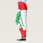 Libanon Leggings (Links)
