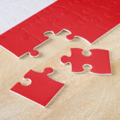 libanon legpuzzel (Zijkant)