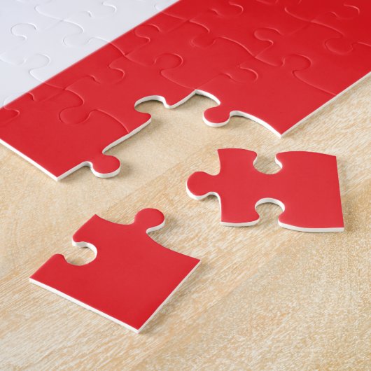 libanon legpuzzel (Zijkant)