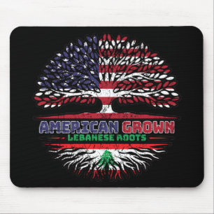 Libanon Libanese Verenigde Staten Verenigde Staten Muismat