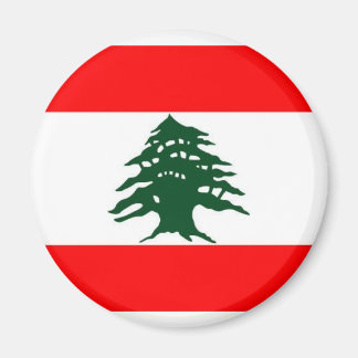Libanon_magneet Magneet