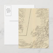 Libanon PO Briefkaart (Voorkant / Achterkant)