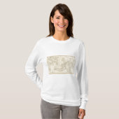 Libanon PO T-shirt (Voorkant volledig)