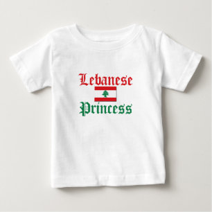 Libanon Princess