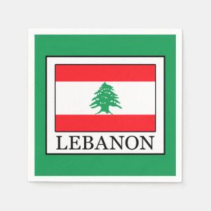 Libanon Servet