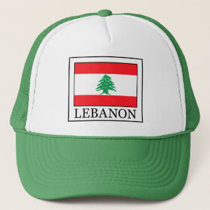 Libanon Trucker Pet