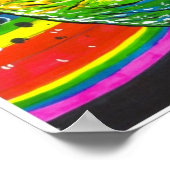 Libblebbel Poster (Hoek)