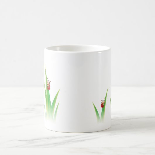 Libby de Mok Ladybug (Center)