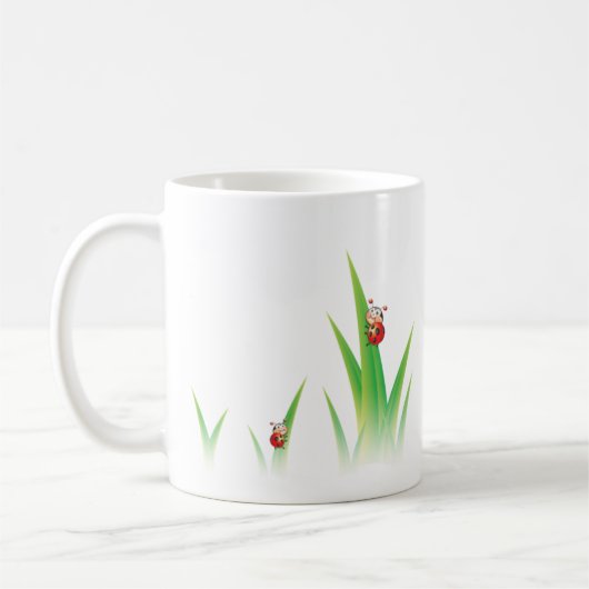 Libby de Mok Ladybug (Links)