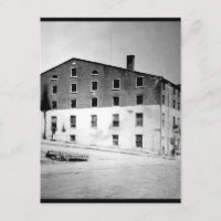 Libby Prison_War Afbeelding