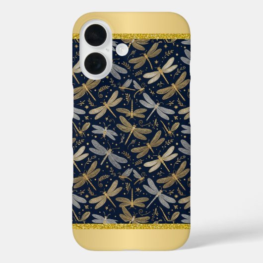 Libel Case-Mate iPhone case (Achterkant)