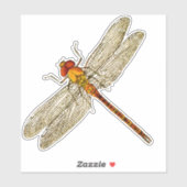 Libel Contour Sticker (Vel)