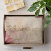  libel Ephemera Decoupage Tissuepapier (Geschenk)