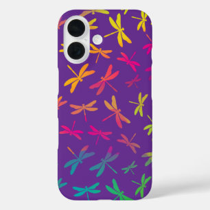 Libel iPhone / iPad hoesje