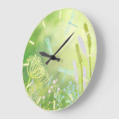 libel Meadow Grote Klok (Hoek)