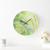 libel Meadow Grote Klok (Huis)