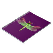 Libel Notitieboek (Linkerzijde)