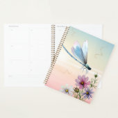 Libel ontwerp notitieboek (Display)