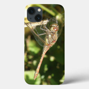 Libel op een Hoesje van het Takje iPad