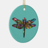 LIBEL ORNAMENT (Rechts)