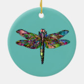 LIBEL ORNAMENT (Achterkant)