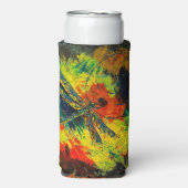 libel skinny koelbox (Seltzer Voorkant)