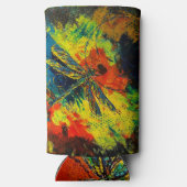 libel skinny koelbox (Achterkant)