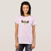 Libel T-shirt (Voorkant volledig)
