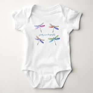 Libelle Baby Bodypakje Romper