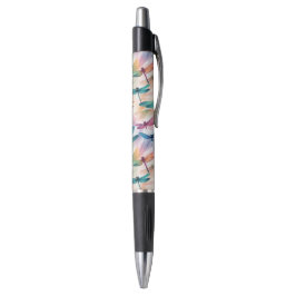 Libelle Dans Print Cut Sew Zak Pen