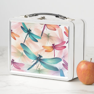 Libelle Dansprint Naai Zak