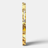 Libelle Zonneschijn Case-Mate iPhone Case (Achterkant / Links)