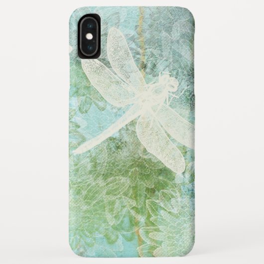  libellen Case-Mate iPhone case (Achterkant)