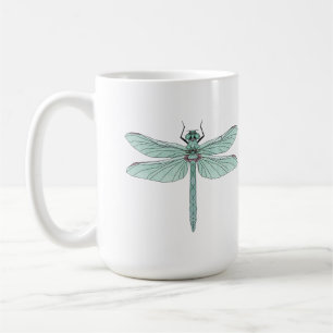 libellen-insect koffiemok