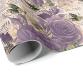  libellen Ontwerp 6 van de Reeks Cadeaupapier (Rol Hoek)