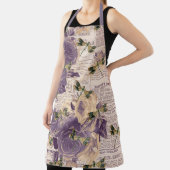  libellen Ontwerp 6 van de Reeks Schort (Insitu)