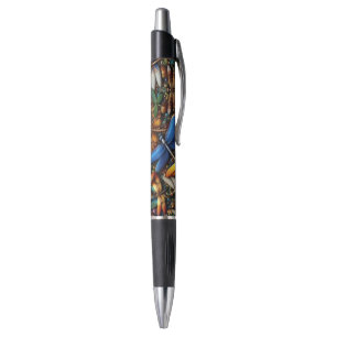 Libellen Pen
