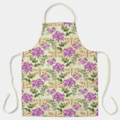  libellen serie ontwerp 10 schort (Voorkant)