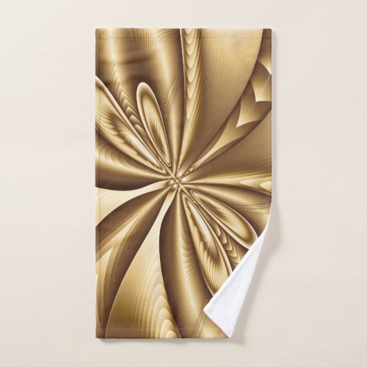 libellule (Serviette à main)