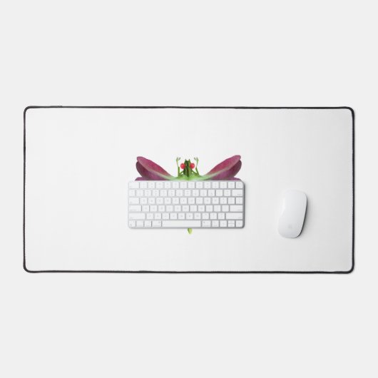 libellule (Clavier et souris)